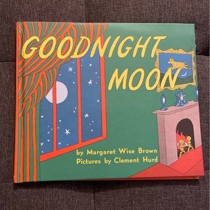Good night moon